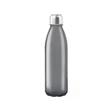 Trinkflasche Sunsox, Farbe: schwarz personalisierte Geschenke 