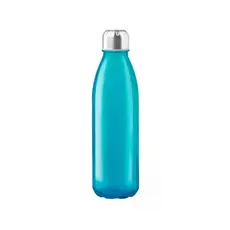 Trinkflasche Sunsox, Farbe: blau personalisierte Geschenke 