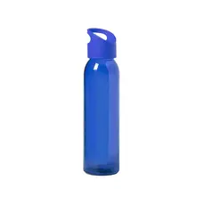 Trinkflasche Tinof, Farbe: blau personalisierte Geschenke 