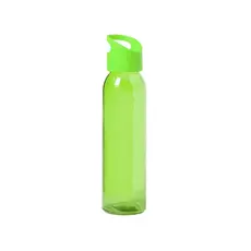 Trinkflasche Tinof, Farbe: hellgrün personalisierte Geschenke 