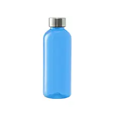Trinkflasche Hanicol, Farbe: hellblau personalisierte Geschenke 