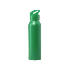 Trinkflasche Runtex, Farbe: grün personalisierte Geschenke 