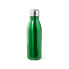 Trinkflasche Raican, Farbe: grün personalisierte Geschenke 