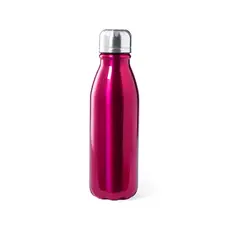 Trinkflasche Raican, Farbe: rosa personalisierte Geschenke 