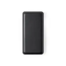 Power Bank Kiubert, Farbe: schwarz personalisierte Geschenke 