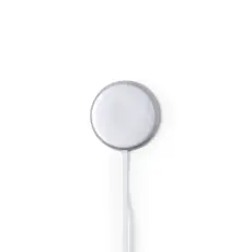 Ladegerät Makensy, Farbe: silber personalisierte Geschenke 