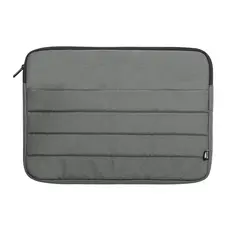 Laptop-Tasche Krayon, Farbe: grau personalisierte Geschenke 