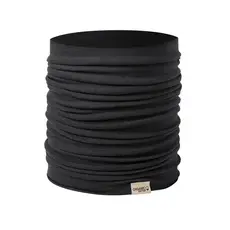 Nacken Wärmer Omega, Farbe: schwarz personalisierte Geschenke 