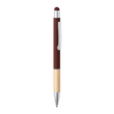 Kugelschreiber Pointer Zabox, Farbe: rot personalisierte Geschenke 