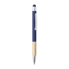 Kugelschreiber Pointer Zabox, Farbe: navy blau personalisierte Geschenke 