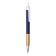 Kugelschreiber Chiatox, Farbe: navy blau personalisierte Geschenke 