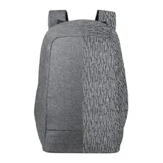 Anti-Diebstahl Rucksack Quasar, Farbe: grau personalisierte Geschenke 