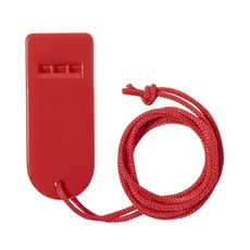 Pfeife Forlong, Farbe: rot personalisierte Geschenke 