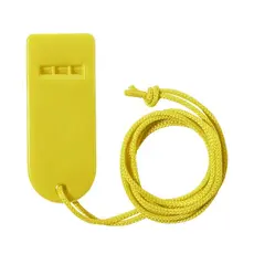 Pfeife Forlong, Farbe: gelb personalisierte Geschenke 