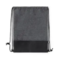 Rucksack Stabby, Farbe: grau personalisierte Geschenke 