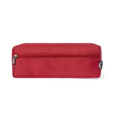 Federmappe Yeimy, Farbe: rot personalisierte Geschenke 