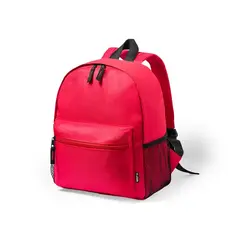 Rucksack Maggie, Farbe: rot personalisierte Geschenke 