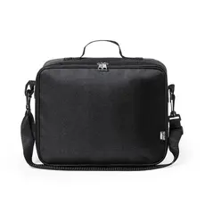 Kühltasche Aitanax, Farbe: schwarz personalisierte Geschenke 
