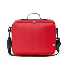 Kühltasche Aitanax, Farbe: rot personalisierte Geschenke 