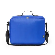 Kühltasche Aitanax, Farbe: blau personalisierte Geschenke 