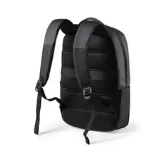 Rucksack Kendrit, Farbe: schwarz personalisierte Geschenke 