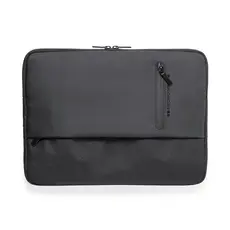 Laptop-Tasche Dilon, Farbe: schwarz personalisierte Geschenke 