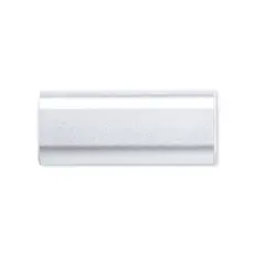 Power Bank Hylin, Farbe: silber personalisierte Geschenke 
