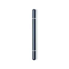 Ewiger Bleistift Kugelschreiber Holwick, Farbe: navy blau personalisierte Geschenke 