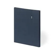 Mappe Neseby, Farbe: navy blau personalisierte Geschenke 