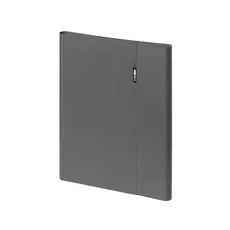 Mappe Neseby, Farbe: grau personalisierte Geschenke 