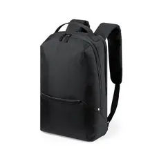 Rucksack Elanis, Farbe: schwarz personalisierte Geschenke 
