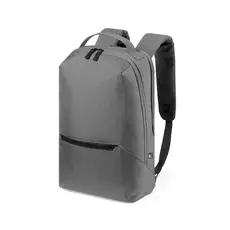 Rucksack Elanis, Farbe: grau personalisierte Geschenke 