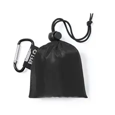 Poncho Brinek, Farbe: schwarz personalisierte Geschenke 