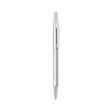 Kugelschreiber Paterson, Farbe: silber personalisierte Geschenke 
