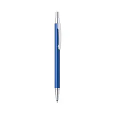 Kugelschreiber Paterson, Farbe: blau personalisierte Geschenke 