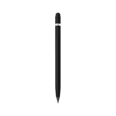 Ewiger Bleistift Pointer Gosfor, Farbe: schwarz personalisierte Geschenke 