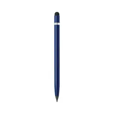 Ewiger Bleistift Pointer Gosfor, Farbe: navy blau personalisierte Geschenke 