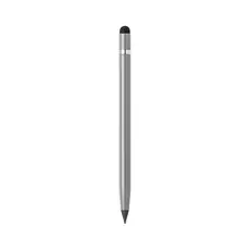 Ewiger Bleistift Pointer Gosfor, Farbe: grau personalisierte Geschenke 