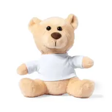 Teddy Sincler, Farbe: naturfarben personalisierte Geschenke 