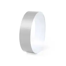 Armband Fonten, Farbe: grau personalisierte Geschenke 
