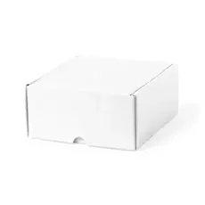 Geschenk-Box Fissur, Farbe: weiß personalisierte Geschenke 