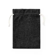 Tasche Pidrum, Farbe: schwarz personalisierte Geschenke 