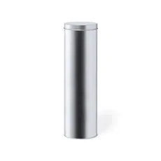 Geschenk-Box Kannus, Farbe: silber personalisierte Geschenke 