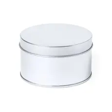 Geschenk-Box Rubrux, Farbe: silber personalisierte Geschenke 