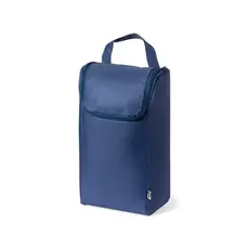 Schuhtasche Helanor, Farbe: navy blau personalisierte Geschenke 