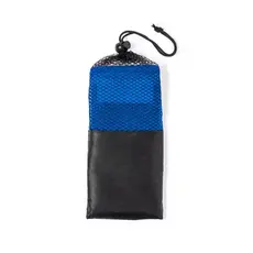 Gummiband Vainen, Farbe: blau personalisierte Geschenke 