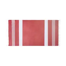 Strandsarong Vedant, Farbe: rot personalisierte Geschenke 