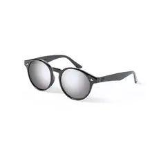 Sonnenbrille Poren, Farbe: schwarz personalisierte Geschenke 