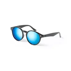 Sonnenbrille Poren, Farbe: blau personalisierte Geschenke 