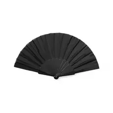 Fächer Pumik, Farbe: schwarz personalisierte Geschenke 